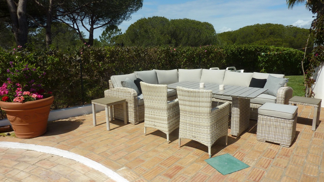 Photo of Outdoor in Quarteira