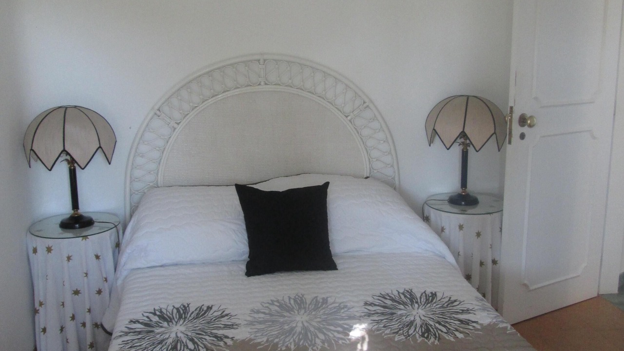 Photo of Bedroom in Quarteira