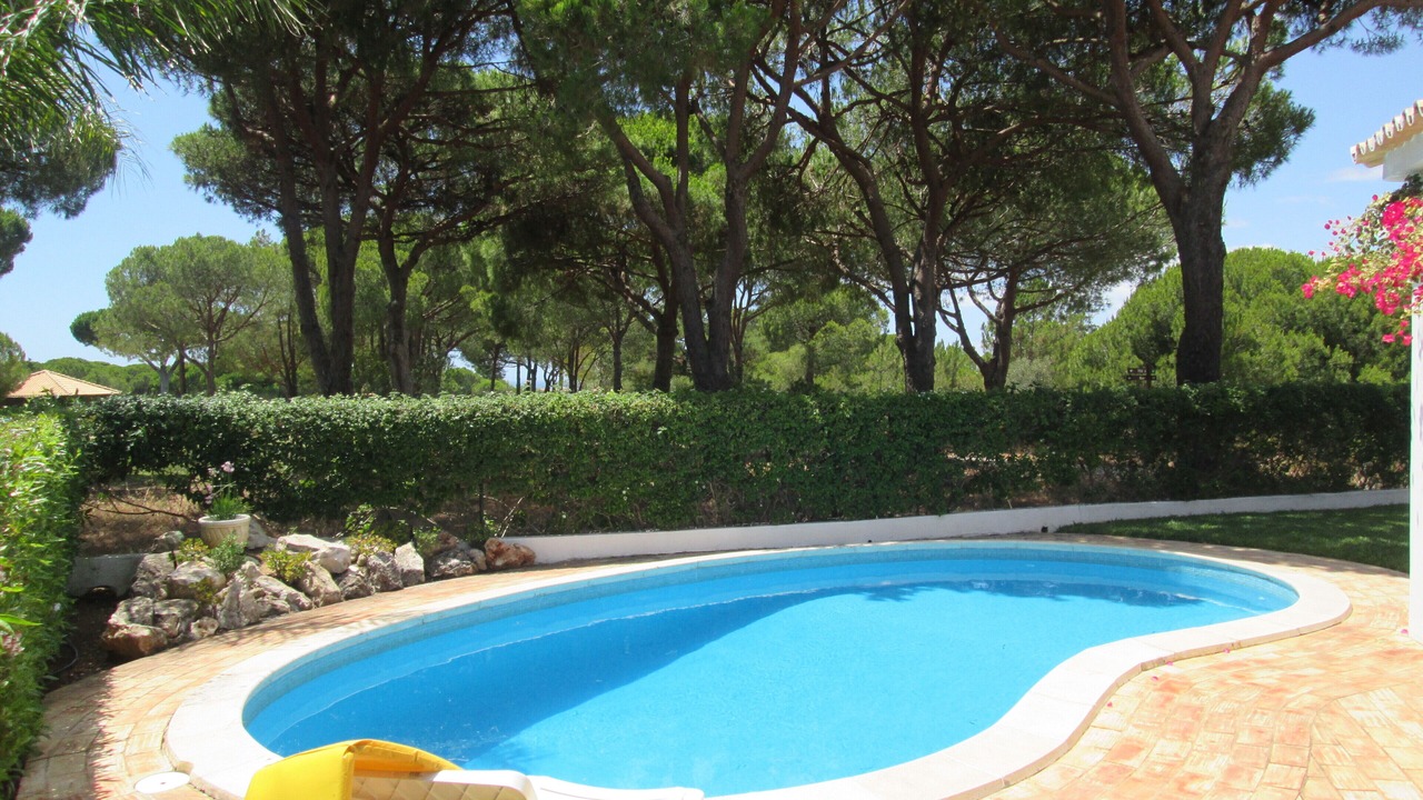 Photo of Outdoor in Quarteira
