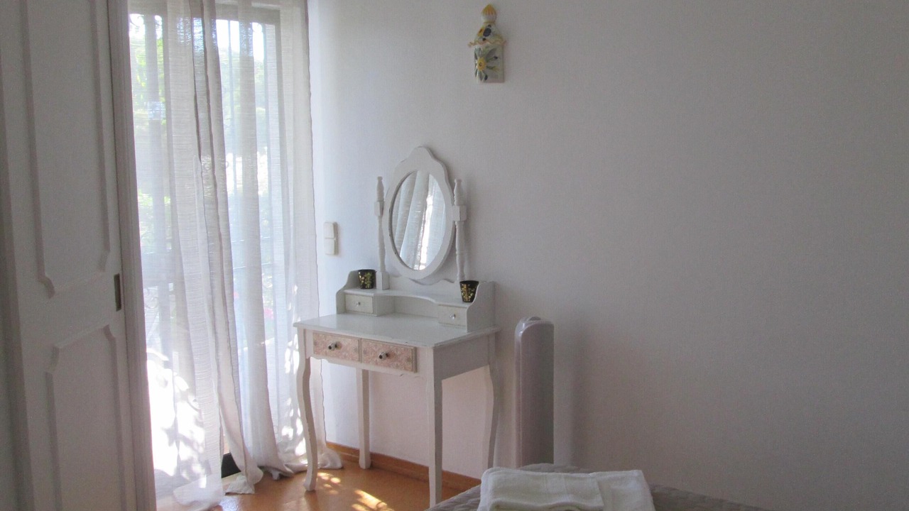 Photo of Bedroom in Quarteira