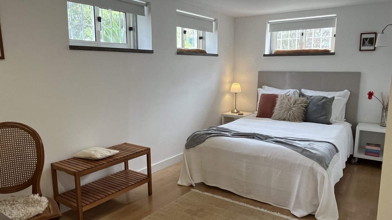 Photo of Bedroom in Cascais