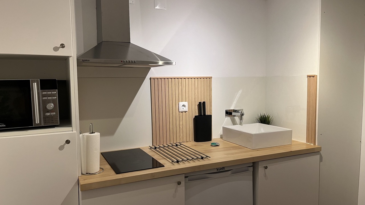 Photo of Kitchen in Cascais