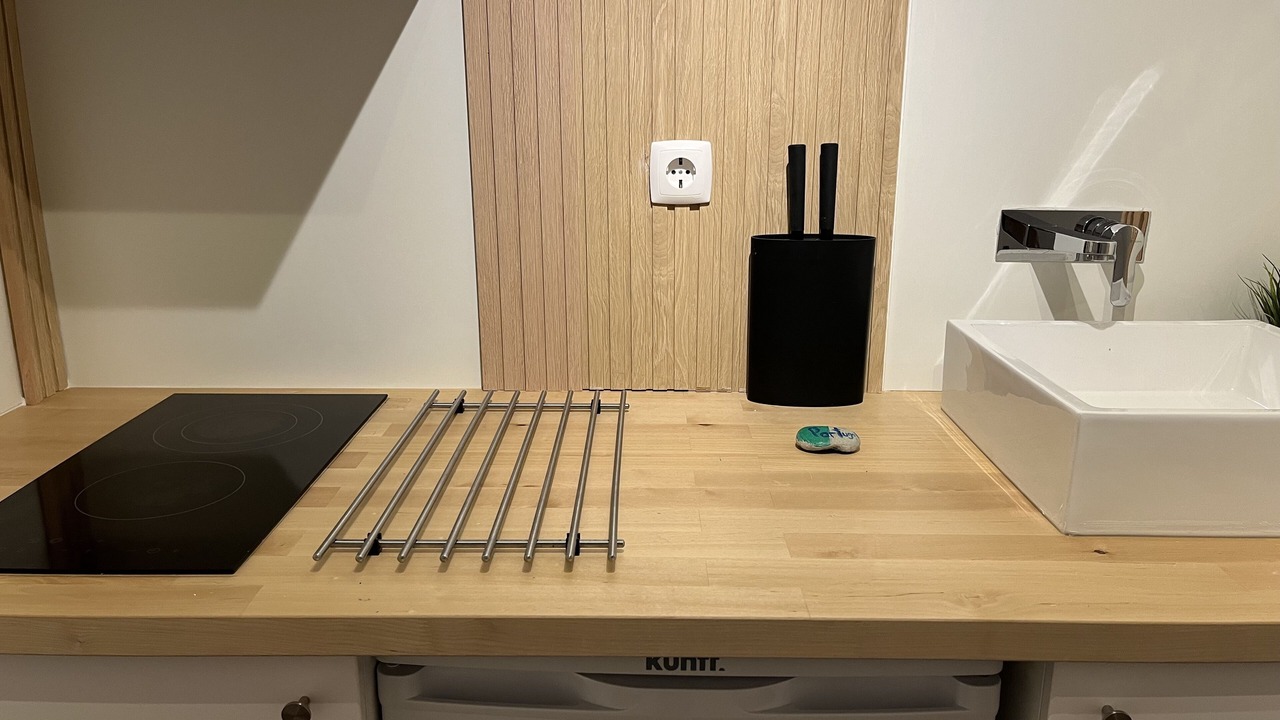 Photo of Kitchen in Cascais