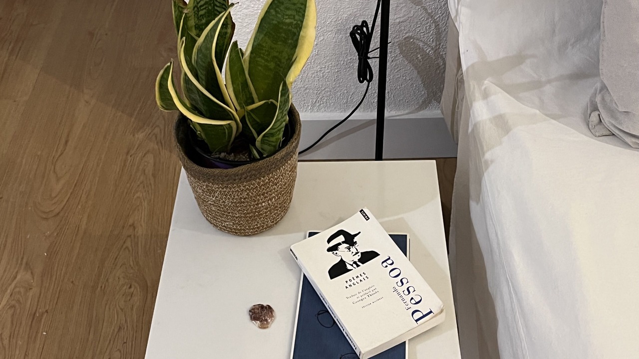 Photo of Bedroom in Cascais