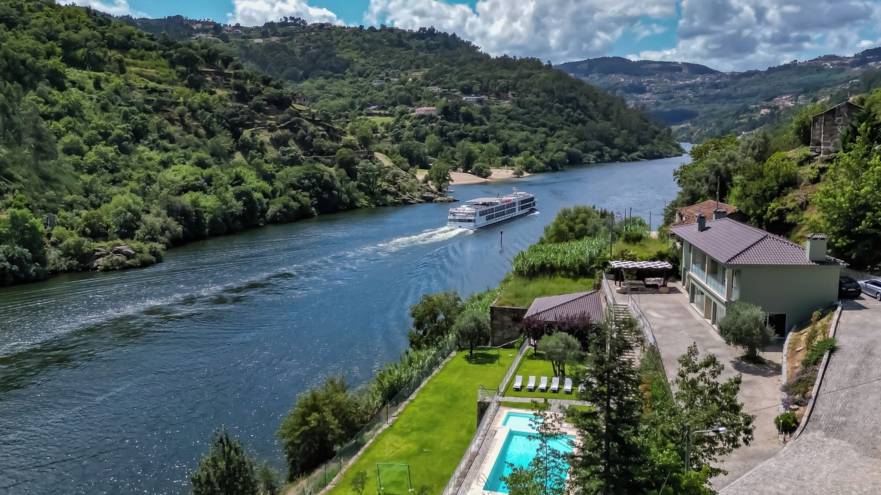 Photo of Outdoor in Sardoeira