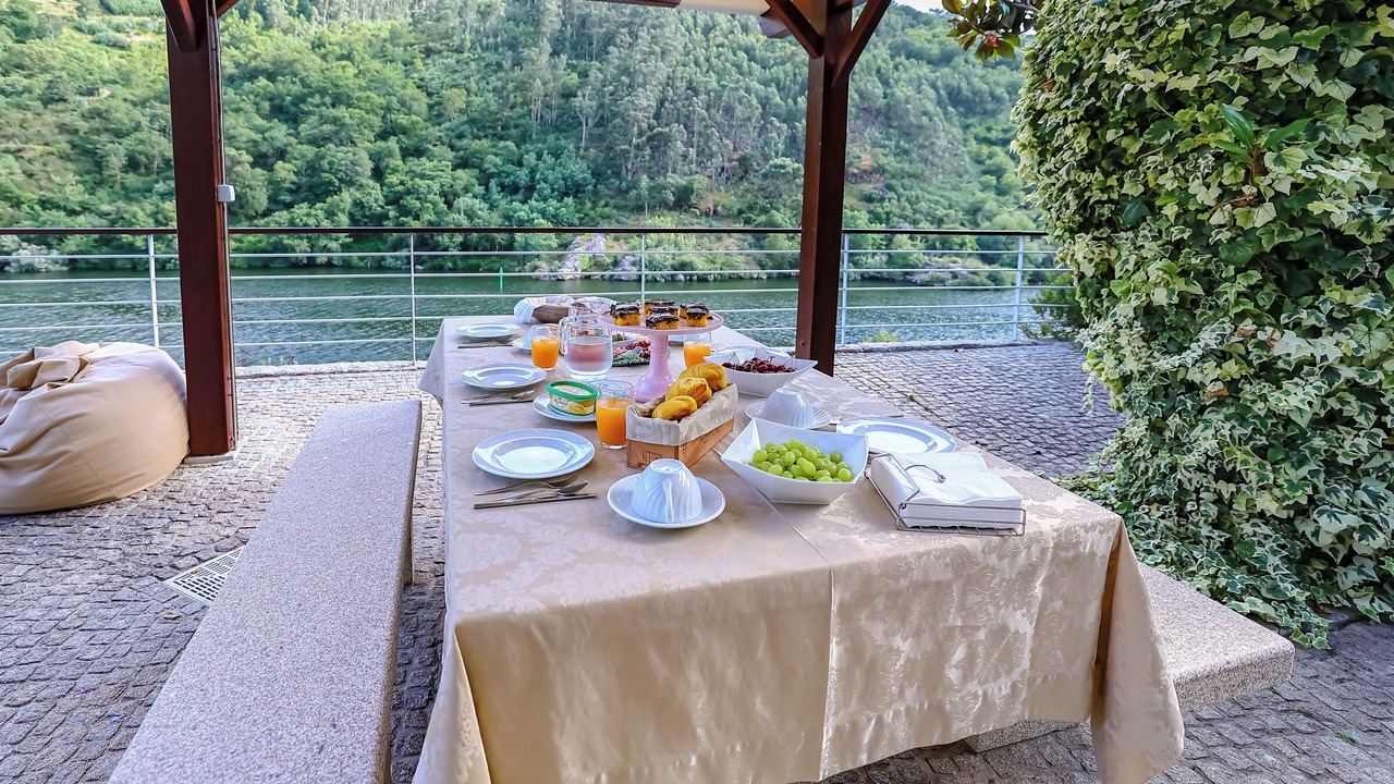 Photo of Outdoor in Sardoeira