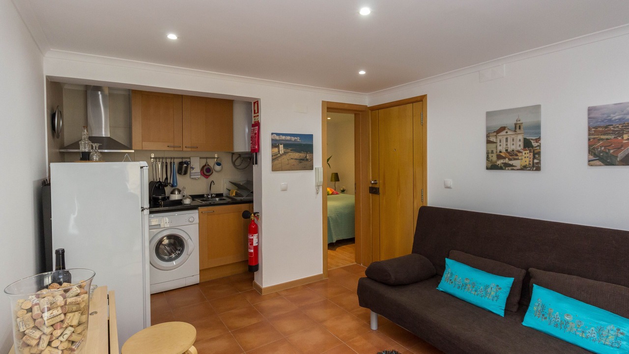 Photo of Livingroom in Sao Cristovao e Sao Lourenco