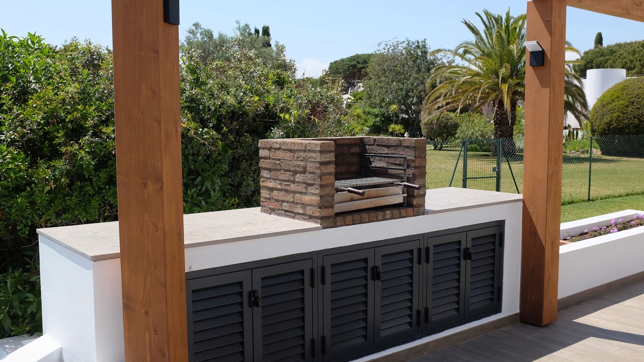 Photo of Patio Balcony in Carvoeiro