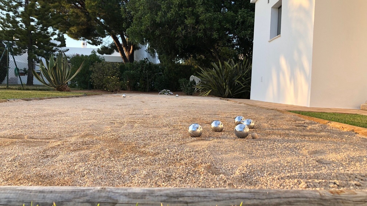 Photo of Outdoor in Carvoeiro