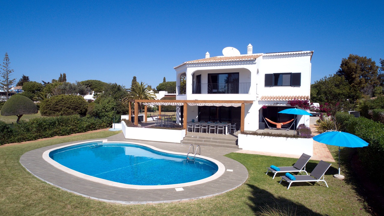 Photo of Outdoor in Carvoeiro