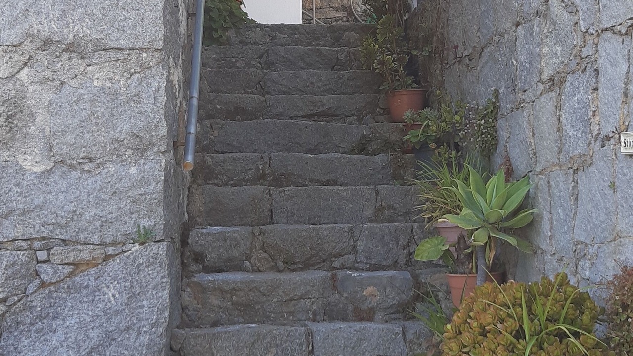 Photo of Outdoor in Caldas de Monchique
