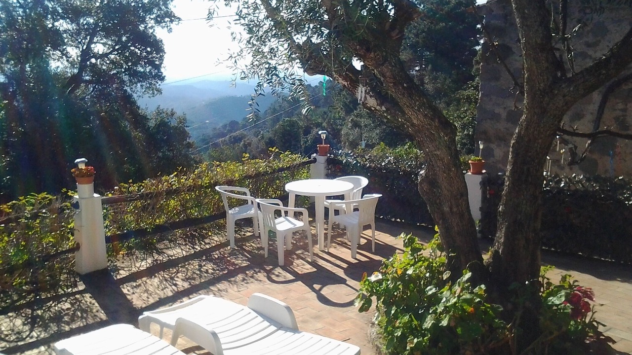 Photo of Outdoor in Caldas de Monchique