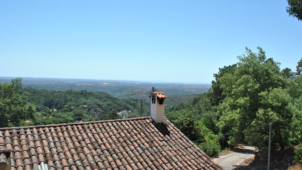 Photo of Outdoor in Caldas de Monchique