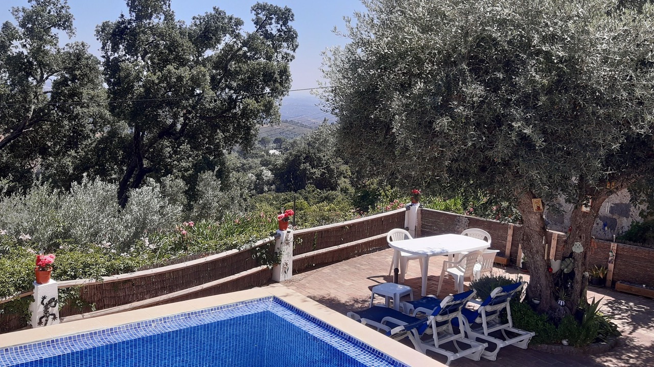 Photo of Outdoor in Caldas de Monchique