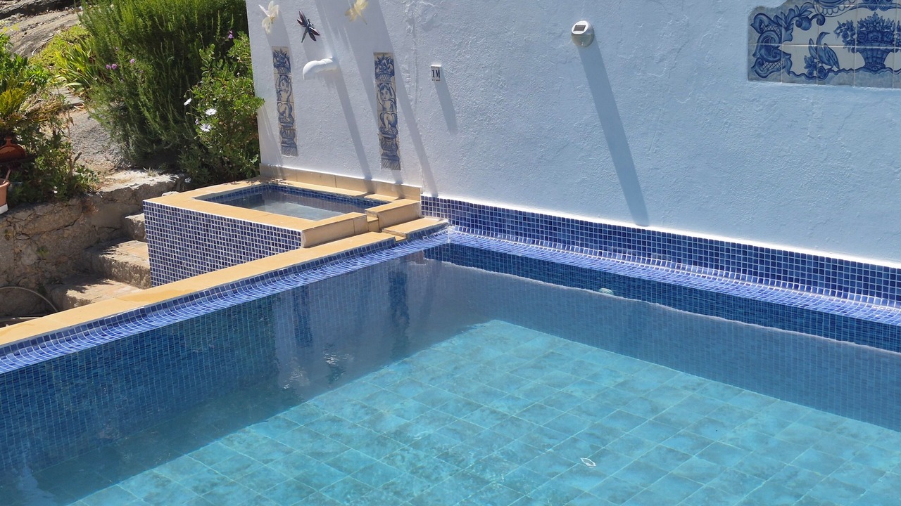 Photo of Outdoor in Caldas de Monchique
