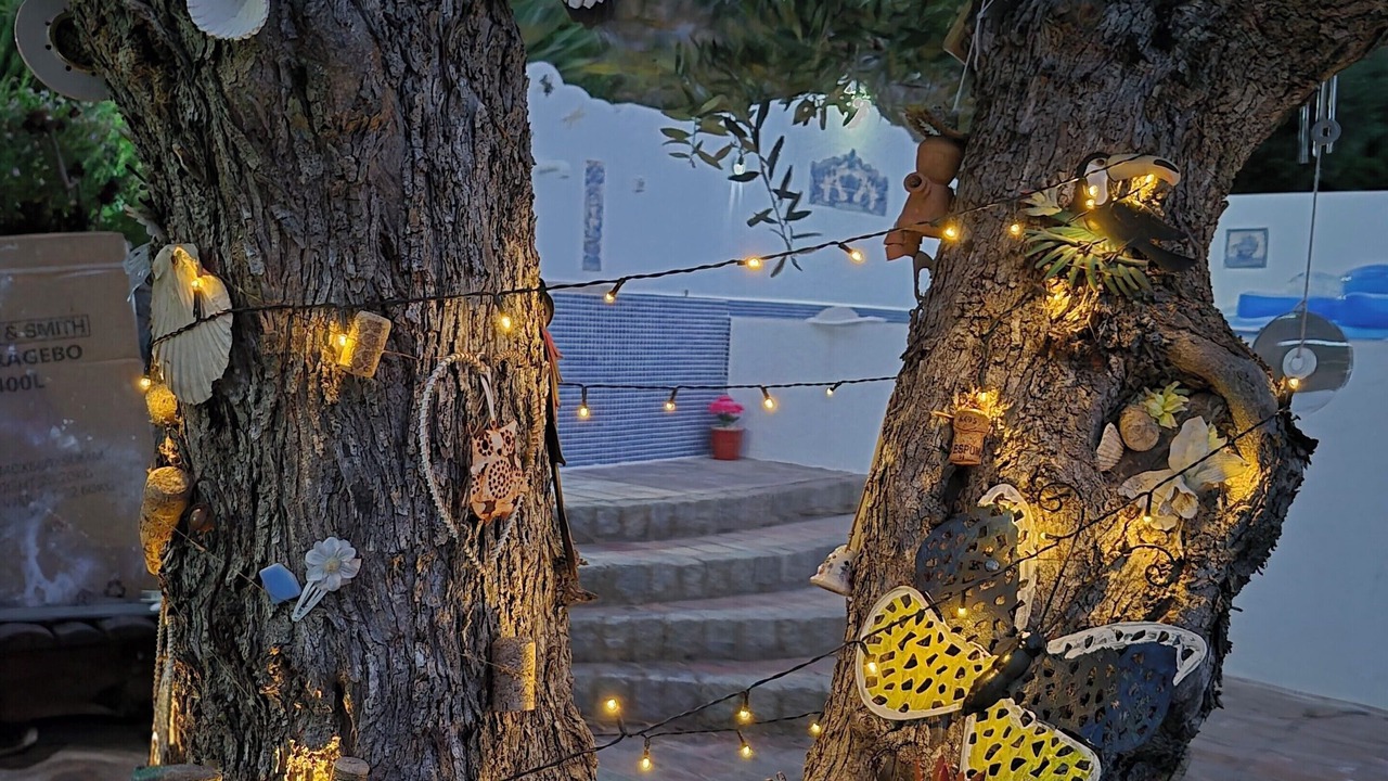 Photo of Outdoor in Caldas de Monchique