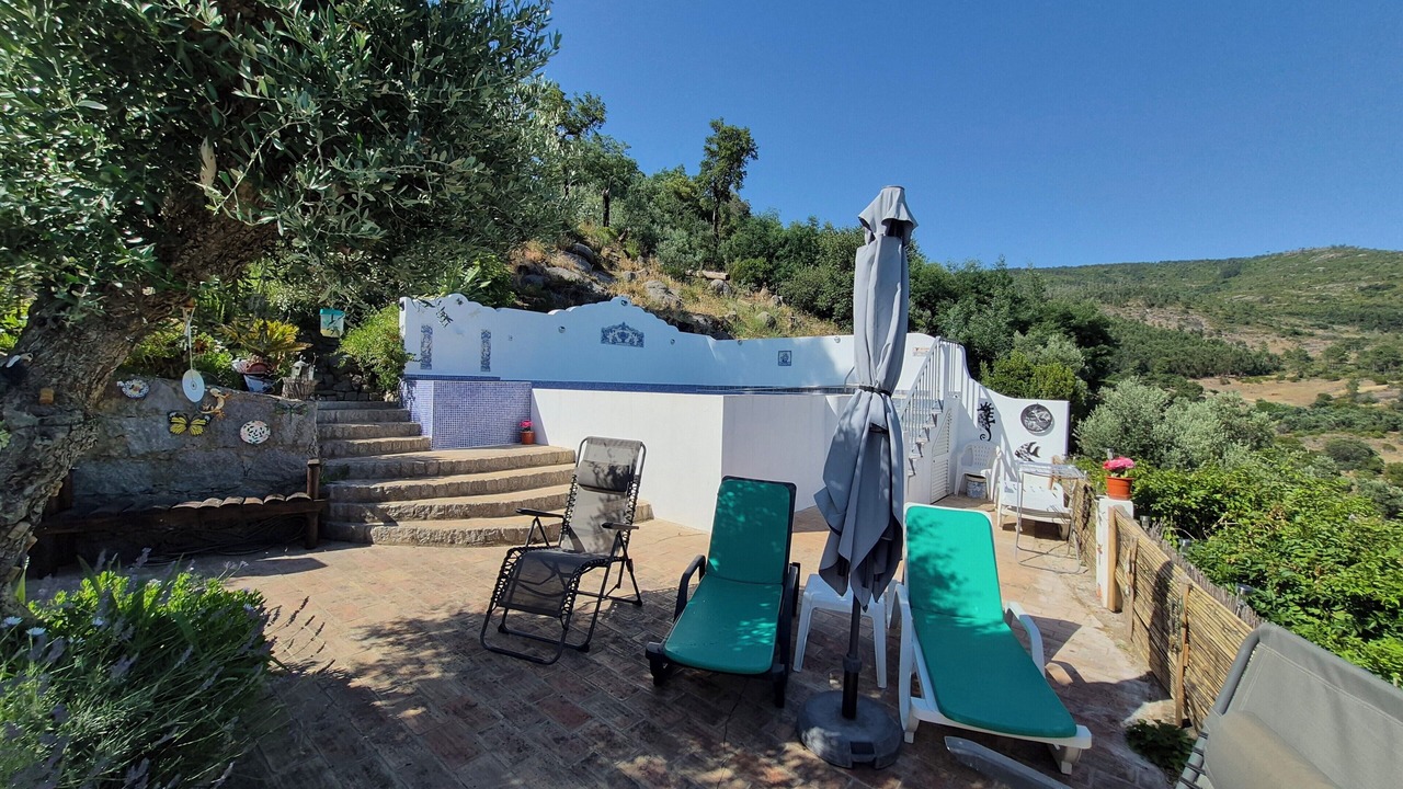 Photo of Outdoor in Caldas de Monchique