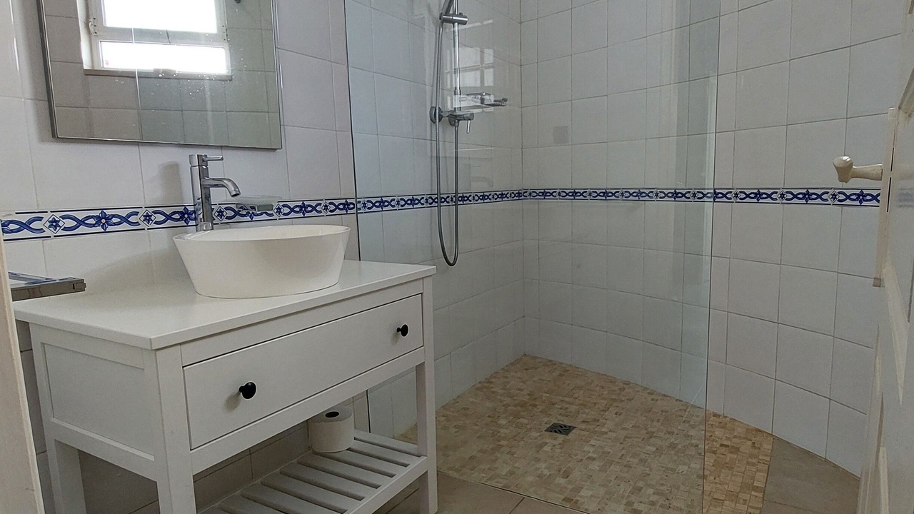Photo of Bathroom in Boliqueime