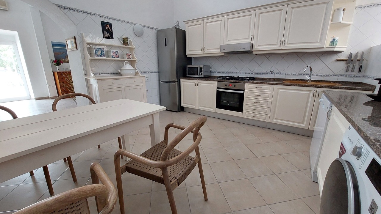 Photo of Kitchen in Boliqueime