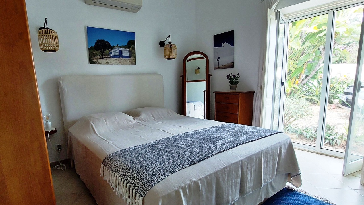 Photo of Bedroom in Boliqueime