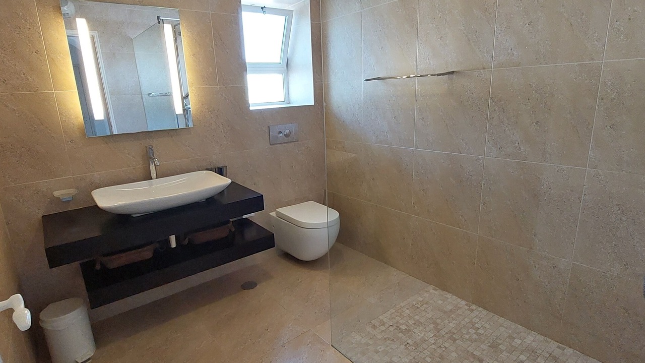 Photo of Bathroom in Boliqueime