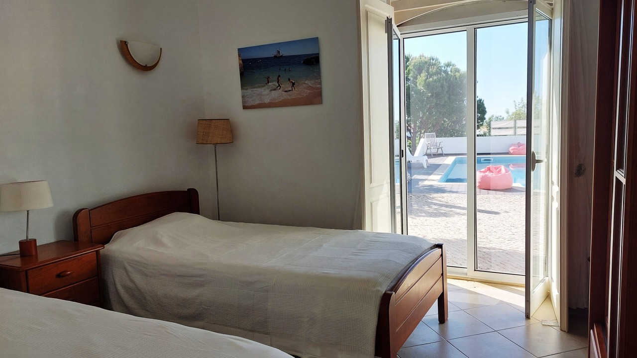Photo of Bedroom in Boliqueime