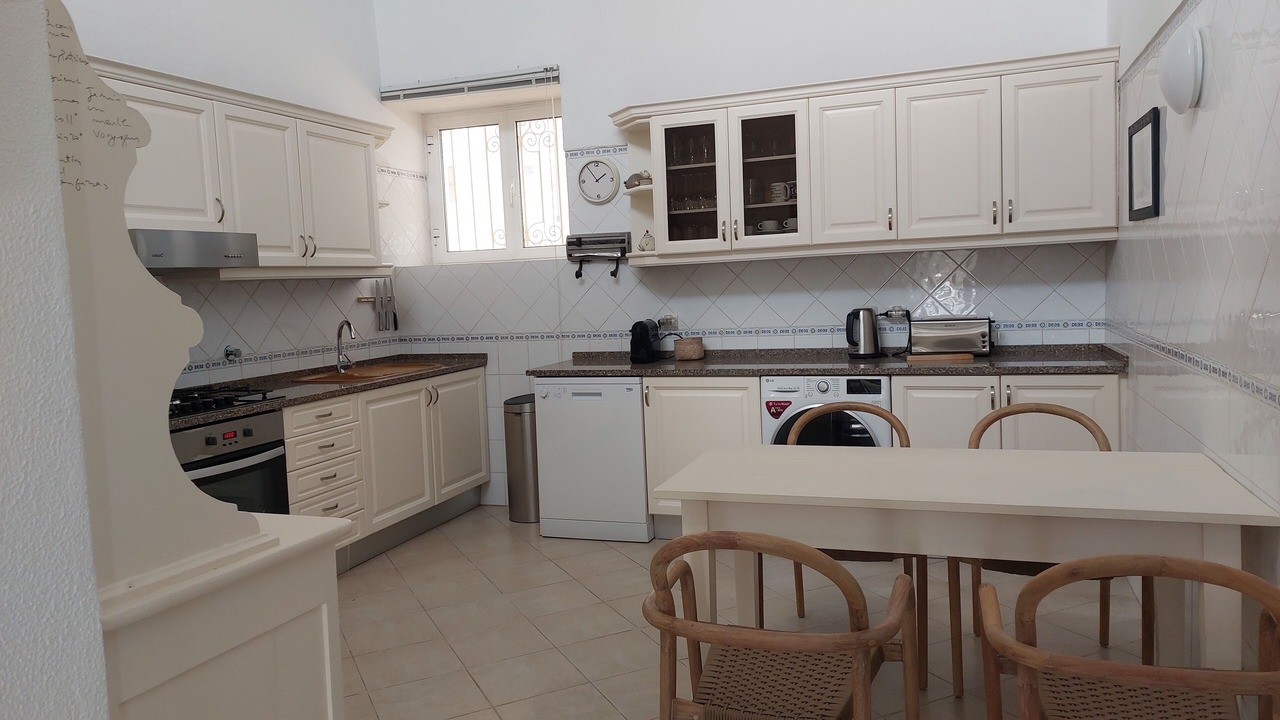 Photo of Kitchen in Boliqueime