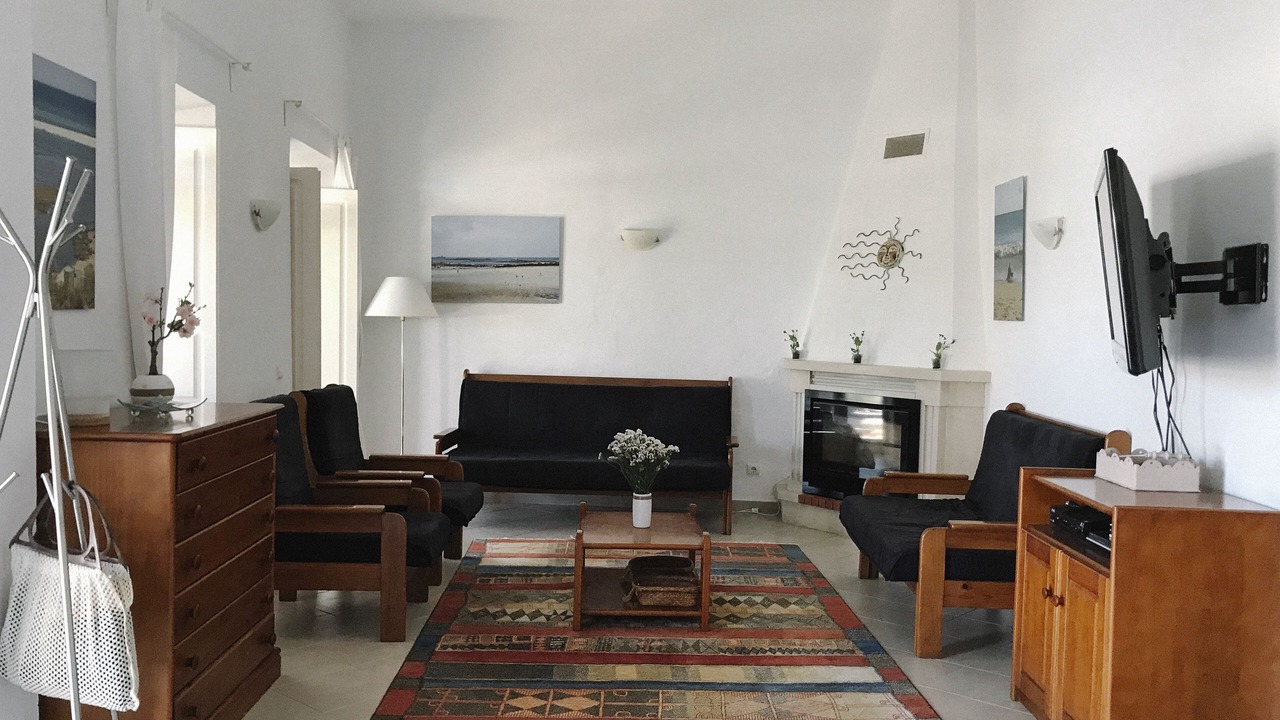 Photo of Livingroom in Boliqueime
