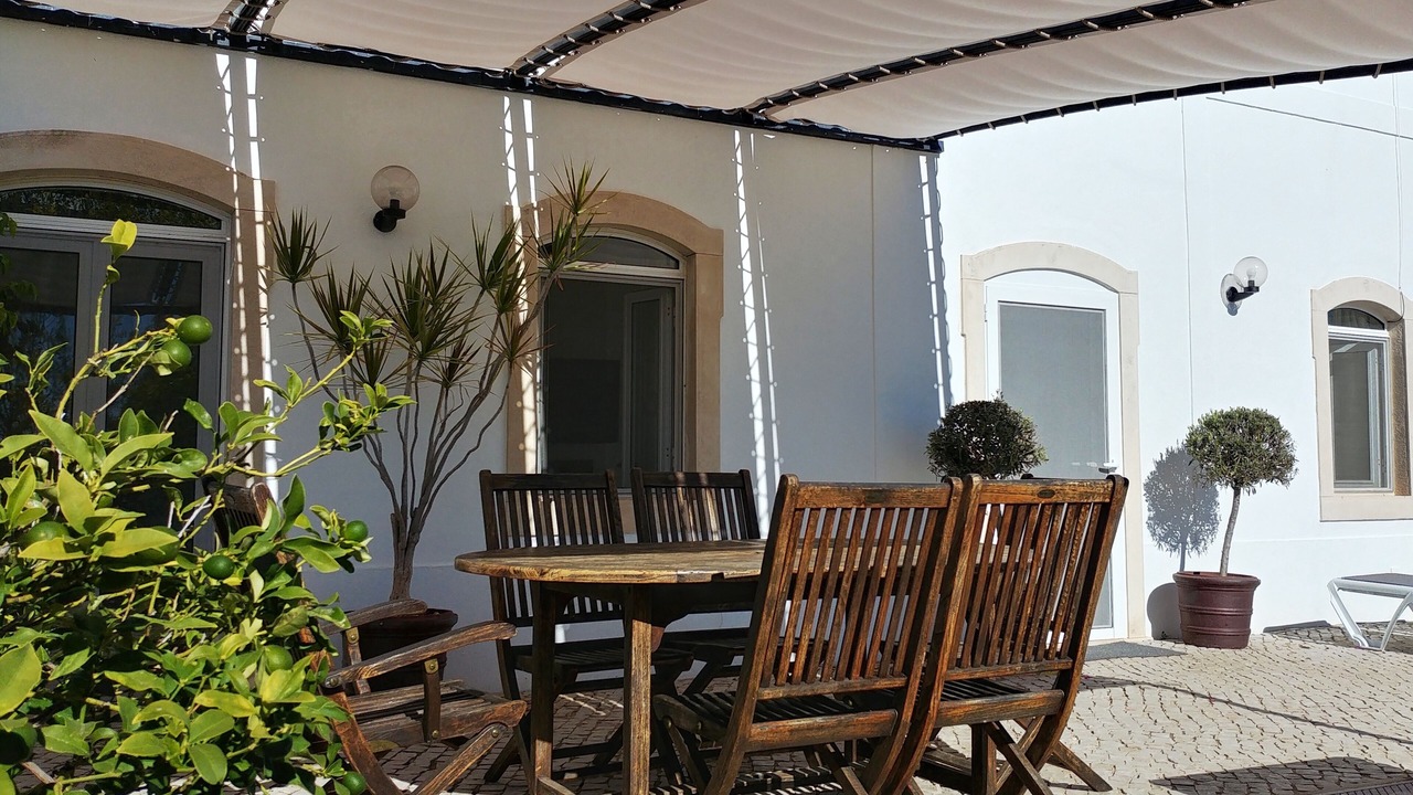 Photo of Outdoor in Boliqueime