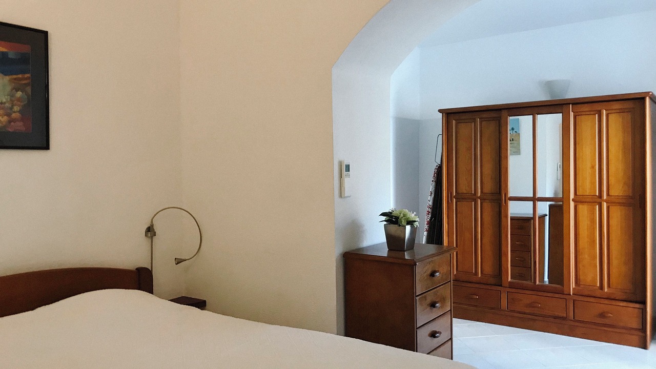 Photo of Bedroom in Boliqueime