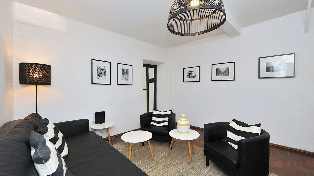 Photo of Livingroom in Encarnacao