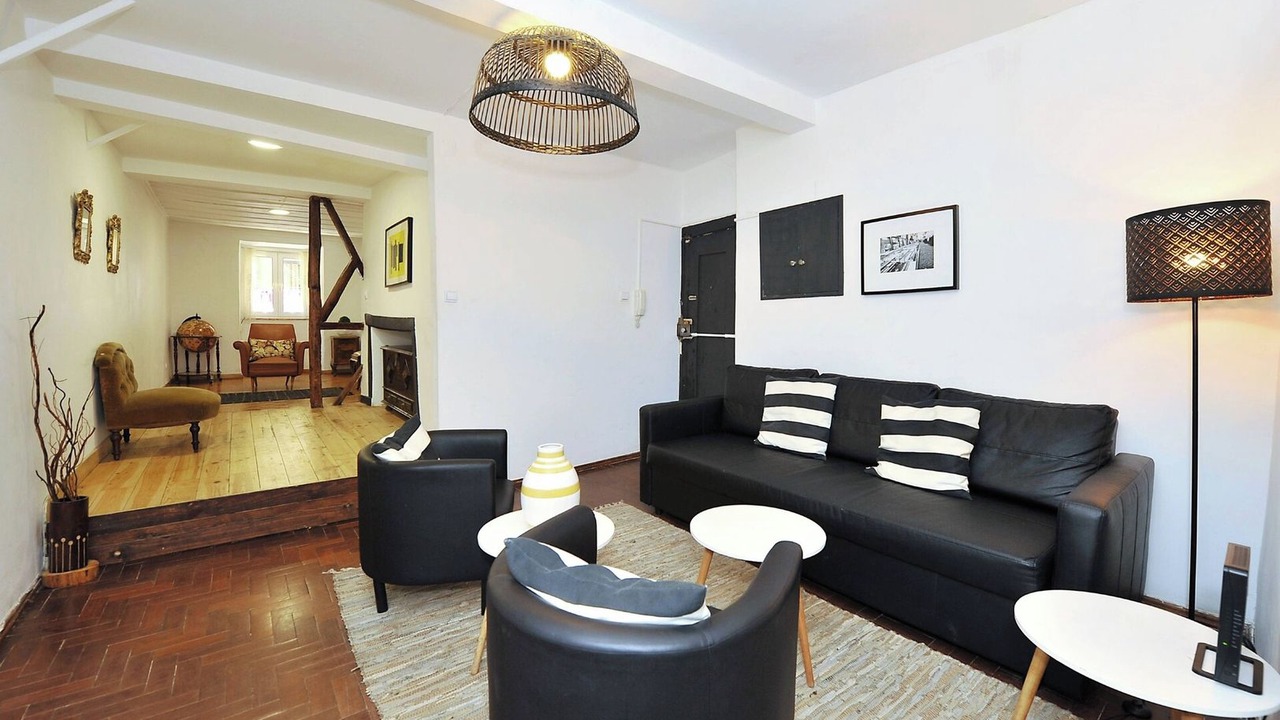 Photo of Livingroom in Encarnacao
