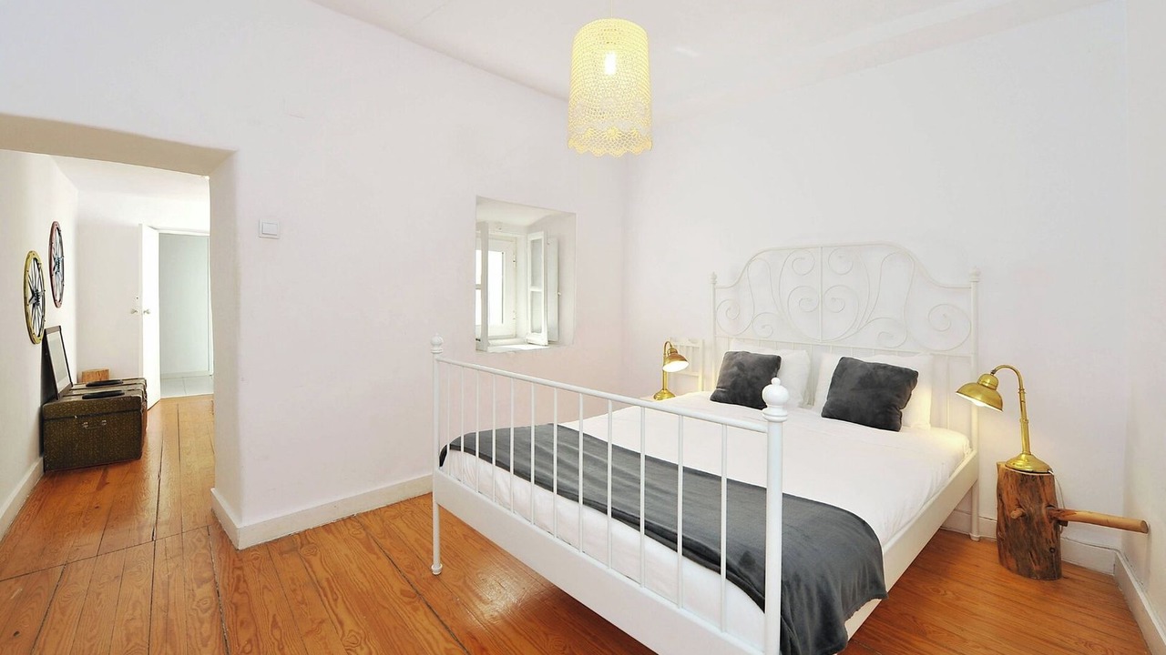 Photo of Bedroom in Encarnacao