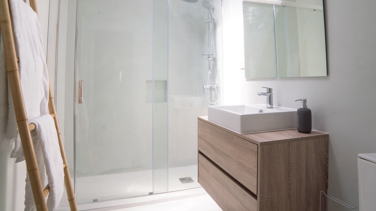 Photo of Bathroom in Monserrate
