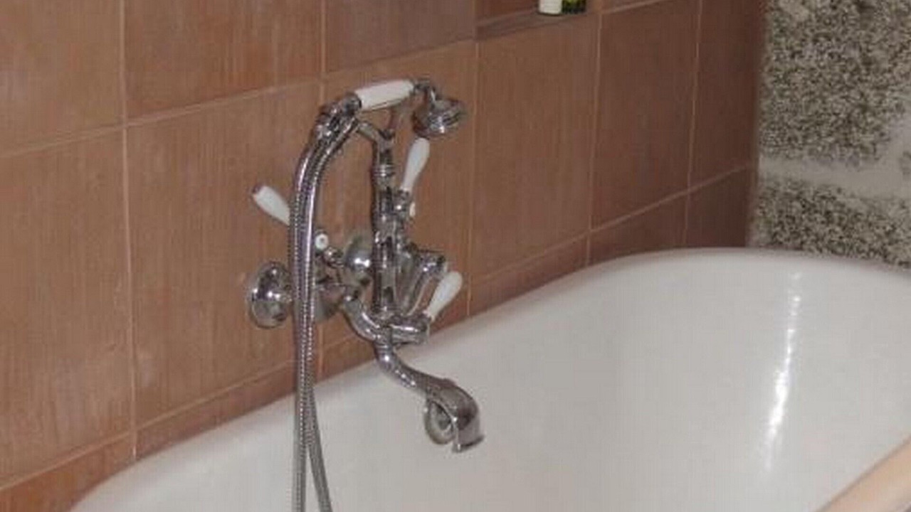 Photo of Bathroom in Amarante