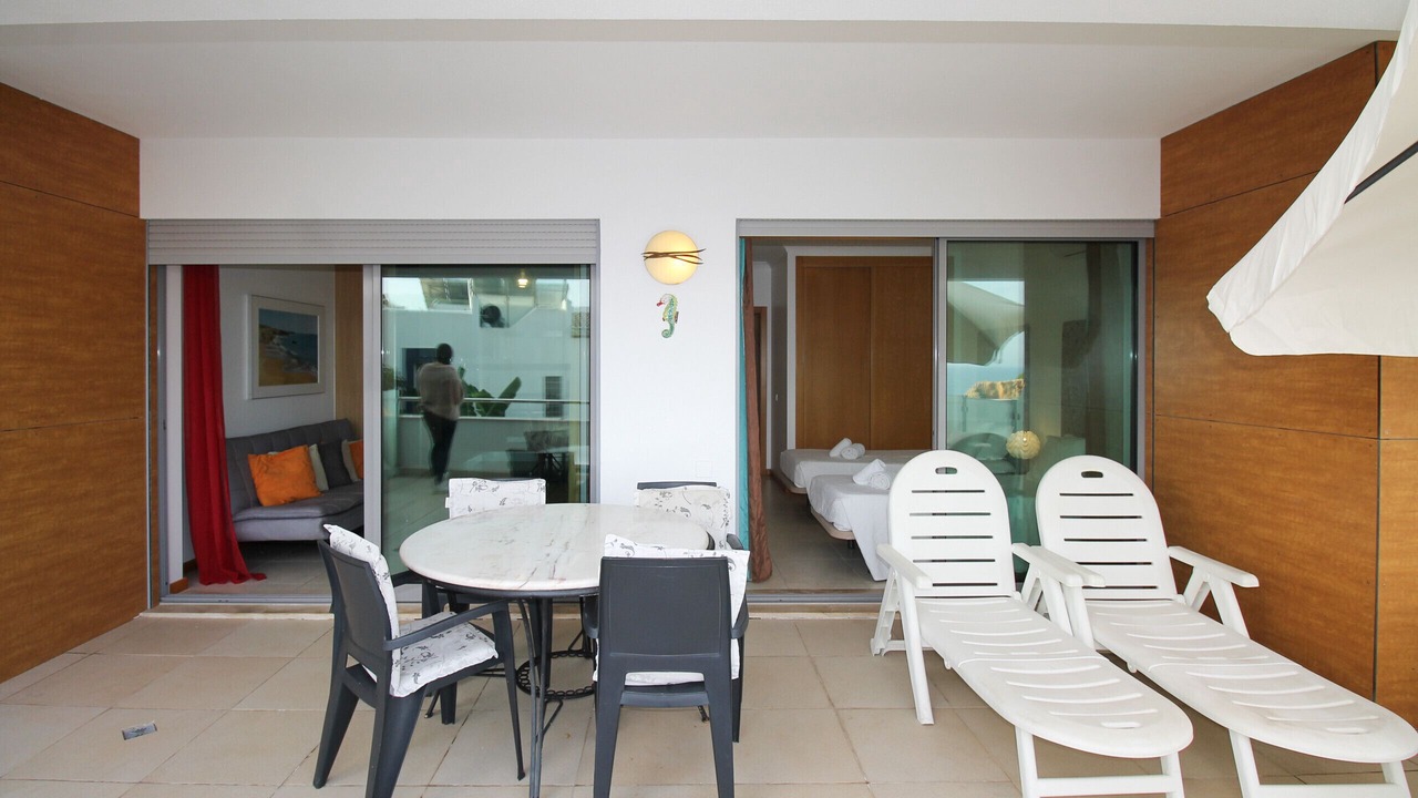 Photo of Outdoor in Olhos D'Agua