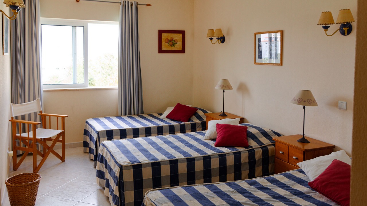 Photo of Bedroom in Alvor