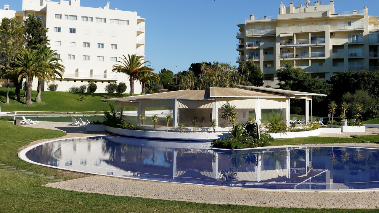 Photo of Outdoor in Alvor
