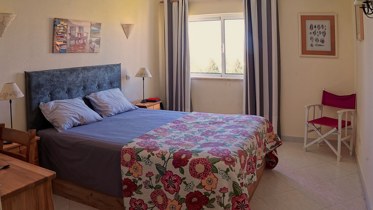 Photo of Bedroom in Alvor