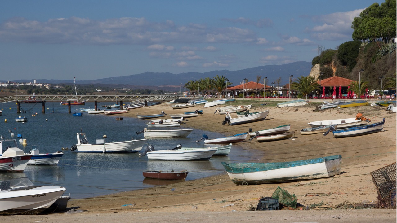 Photo of Others in Alvor