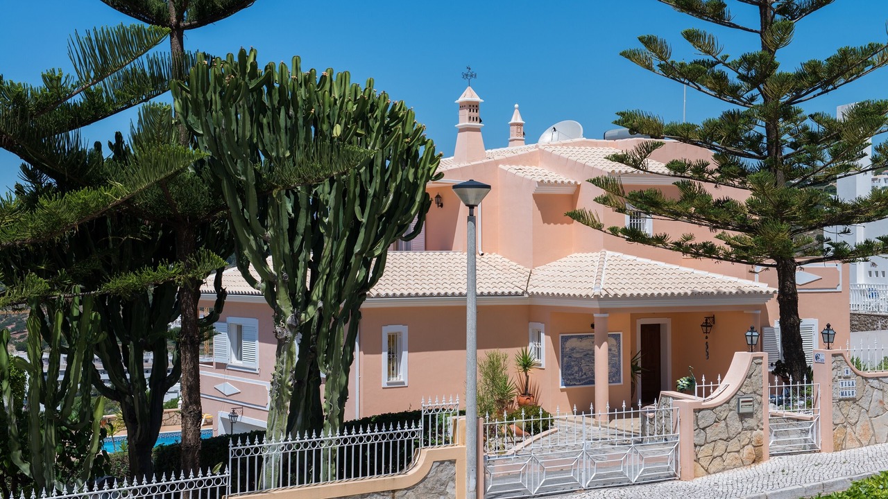 Photo of Outdoor in Albufeira