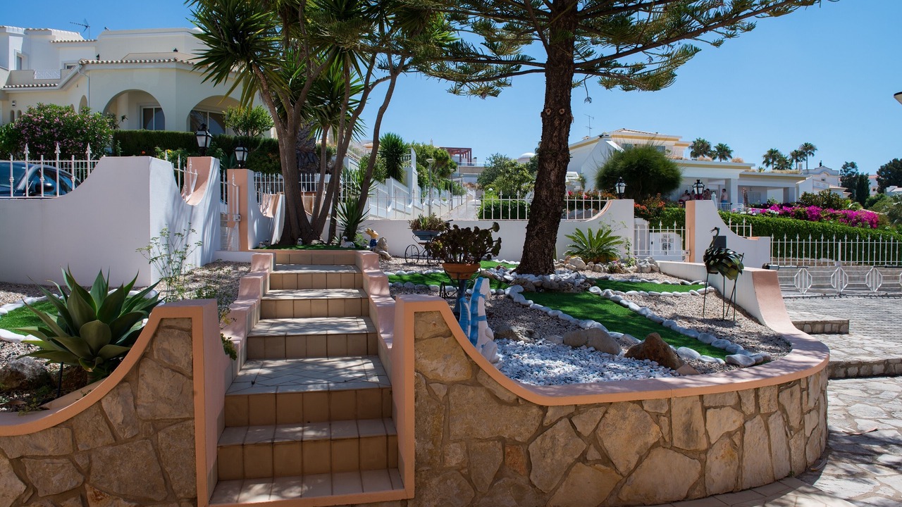 Photo of Outdoor in Albufeira