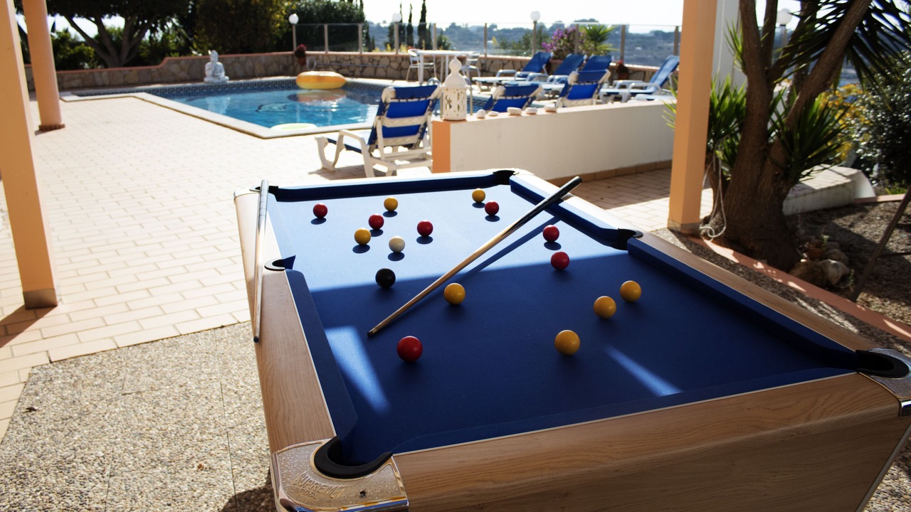 Photo of Outdoor in Albufeira