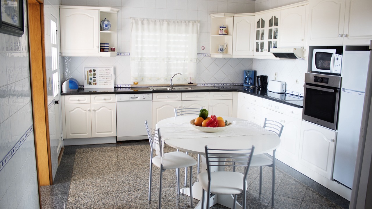 Photo of Kitchen in Albufeira