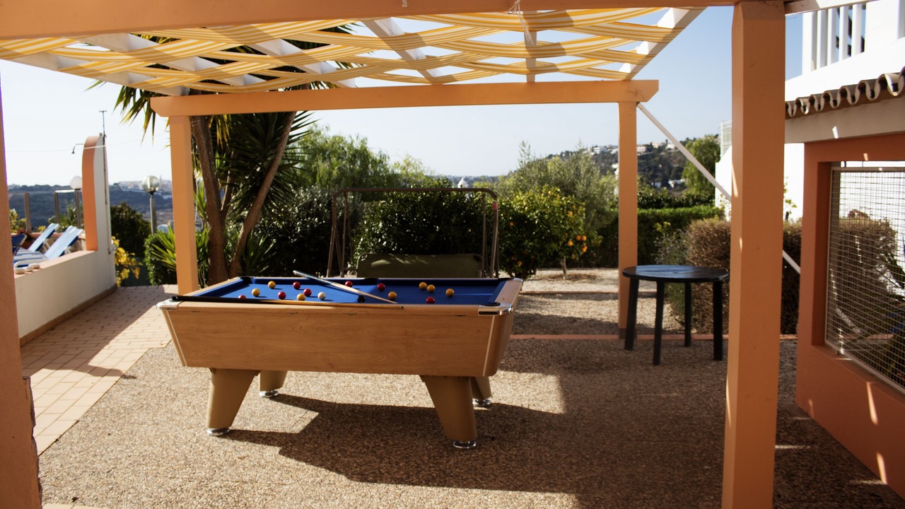 Photo of Outdoor in Albufeira