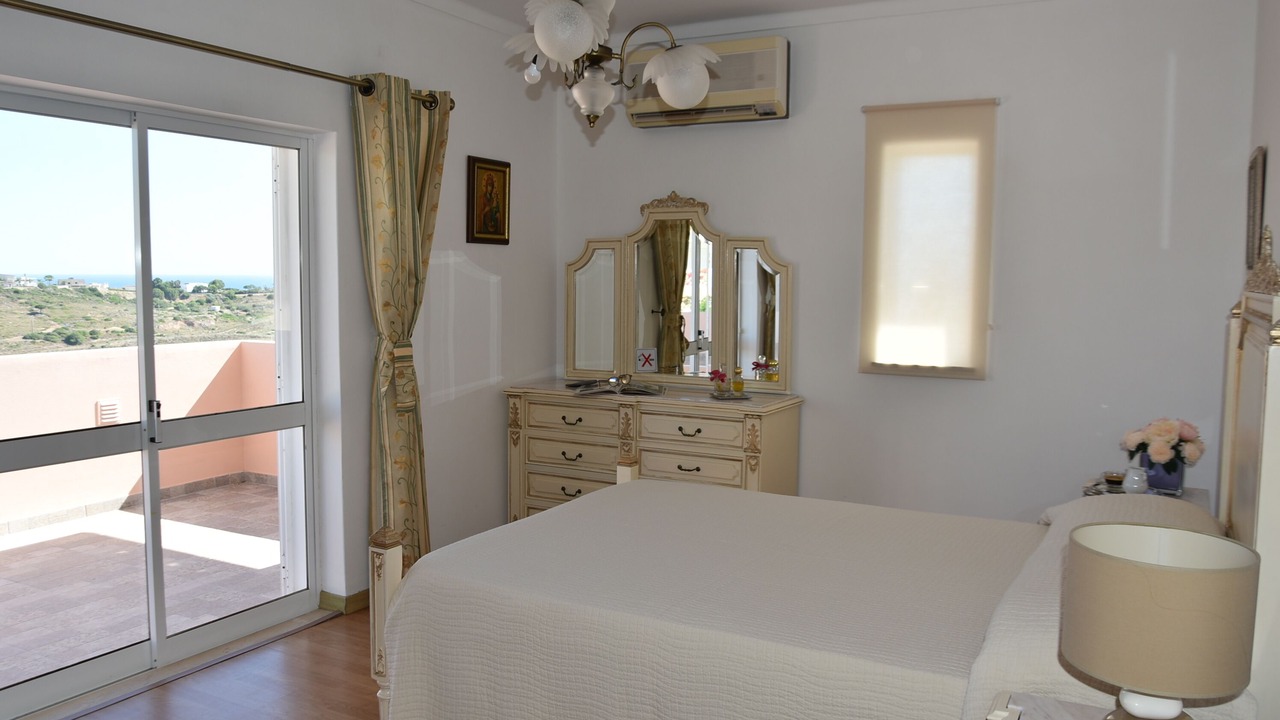 Photo of Bedroom in Albufeira