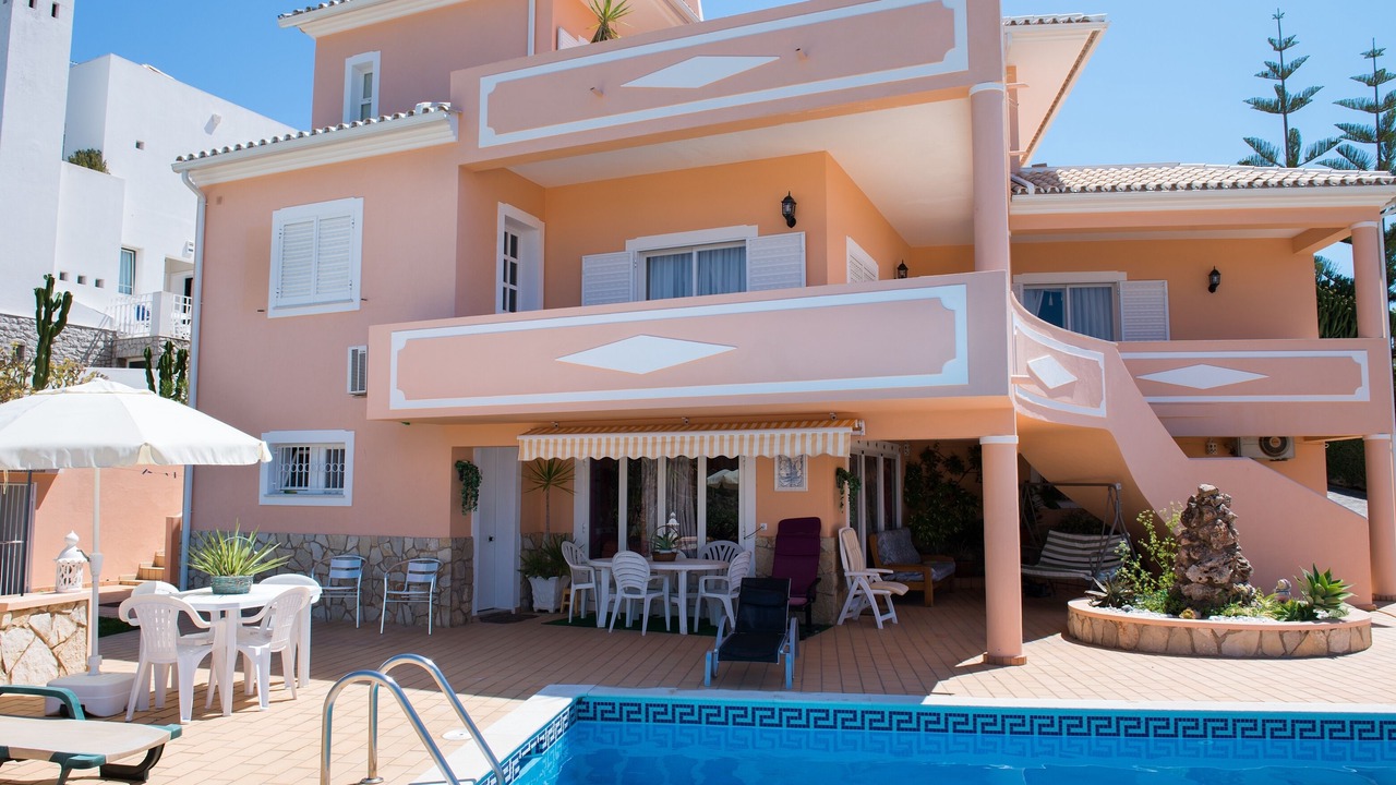 Photo of Outdoor in Albufeira
