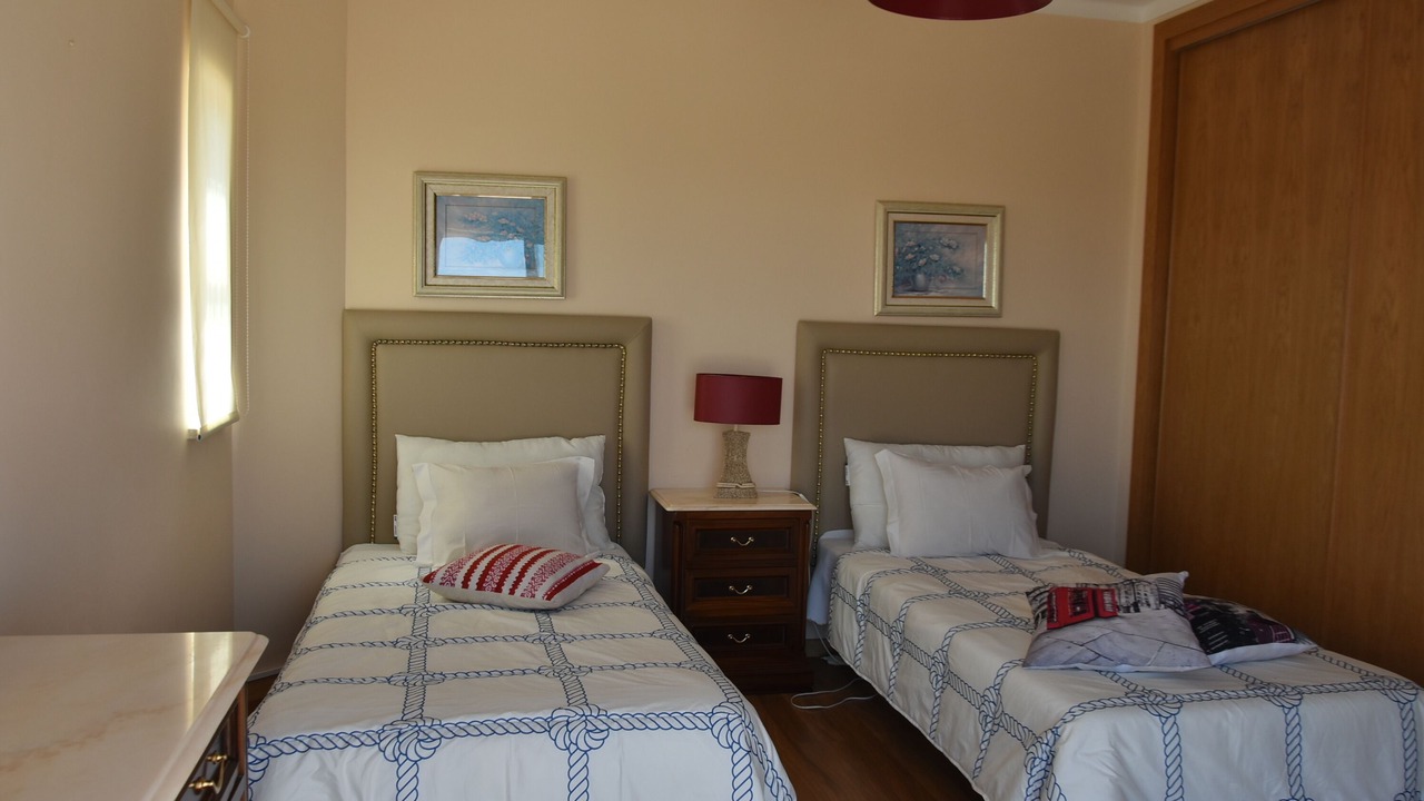 Photo of Bedroom in Albufeira