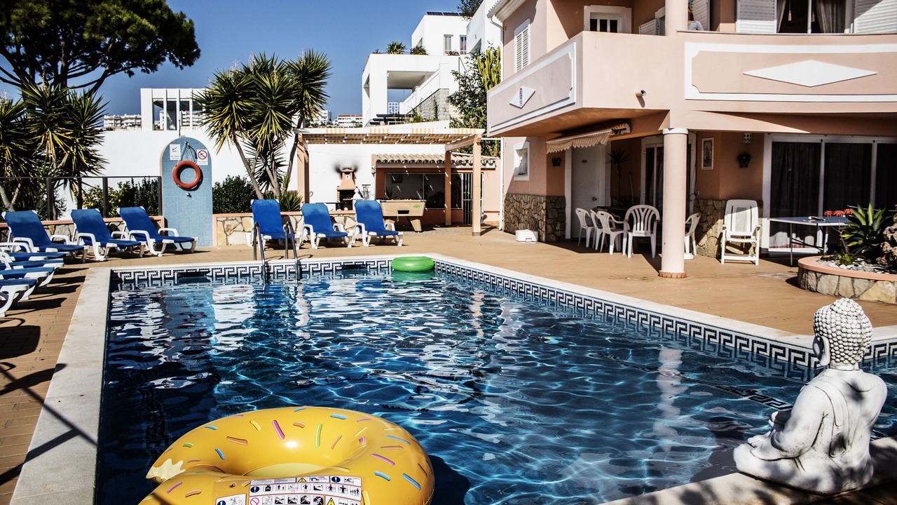 Photo of Outdoor in Albufeira