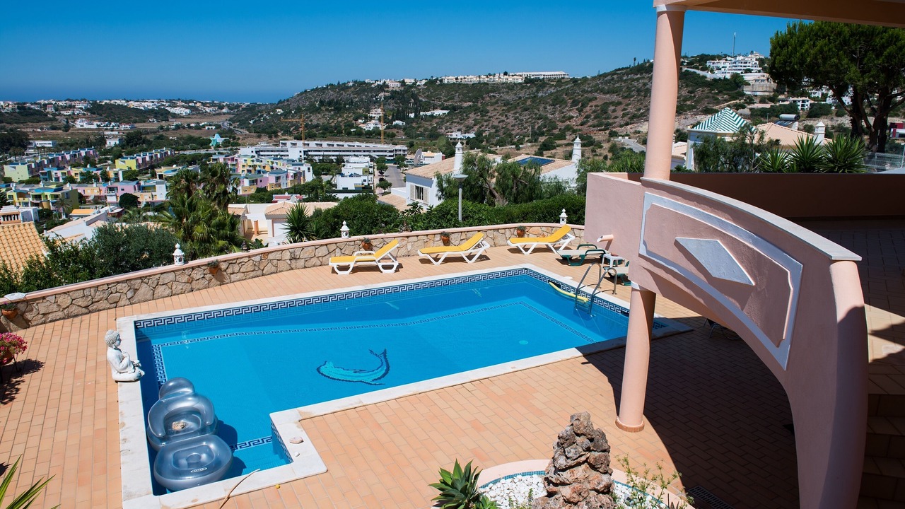 Photo of Outdoor in Albufeira